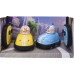 BUDDY TOYS BRC 24.310 Bumper cars 57001194